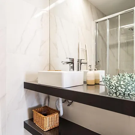 Akicity Ourique Citrus * Lisboa