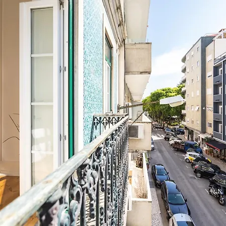 Akicity Ourique Citrus * Lisbona