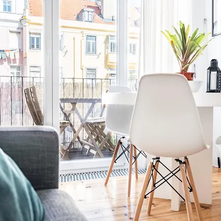 Akicity Ourique Citrus Lisboa