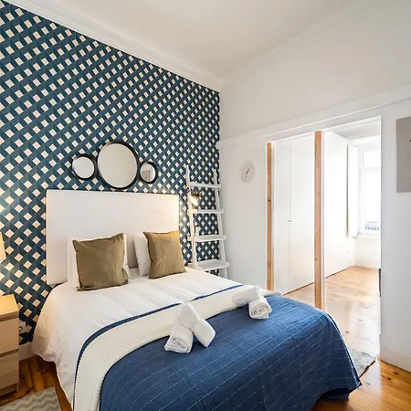 Akicity Ourique Citrus Apartamento *