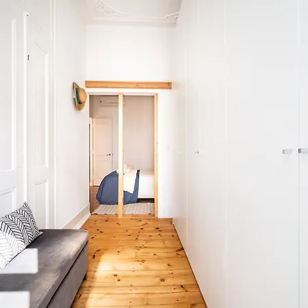 Apartamento Akicity Ourique Citrus *
