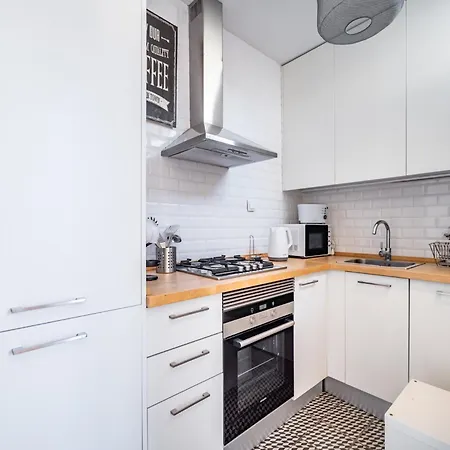 Akicity Ourique Citrus Apartamento